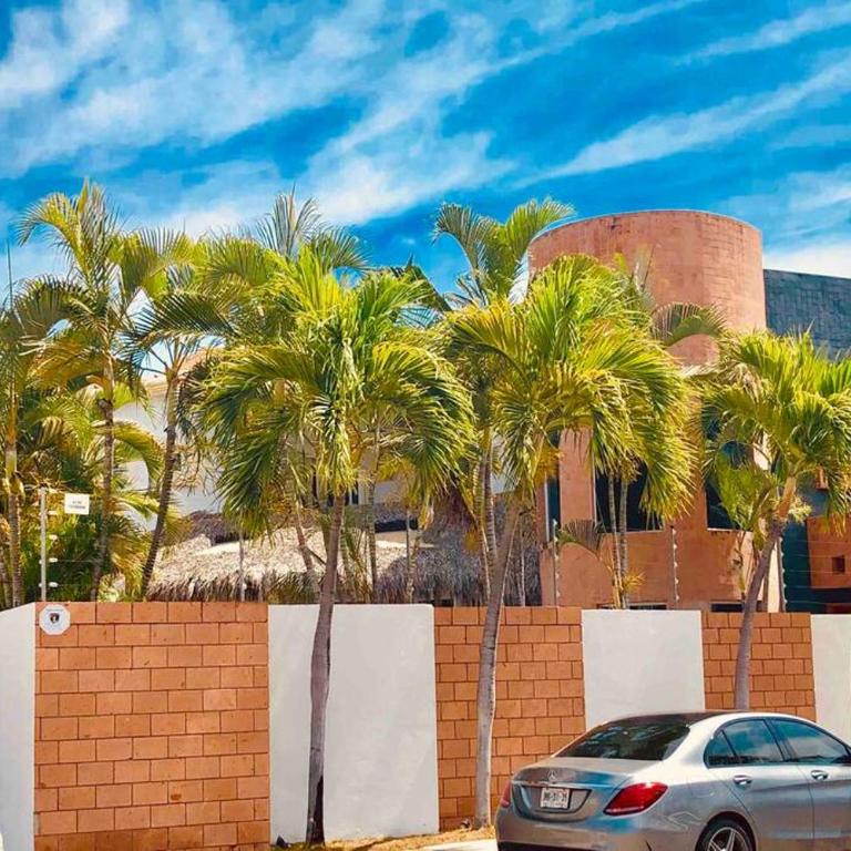 CASA CANTO ROCIO 6 BRM up to 14 guest - Villa con piscina privada - 1