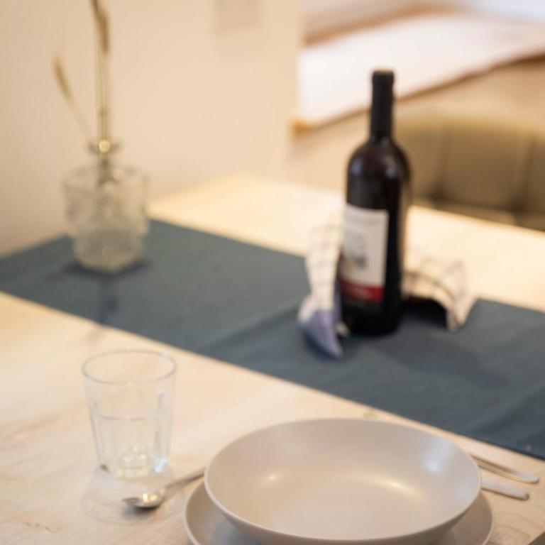 SnowLake Suite & Apartment - Appartamento Deluxe - 12