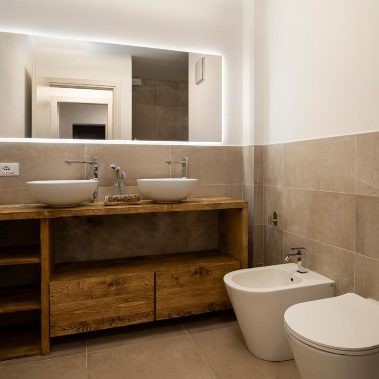 SnowLake Suite & Apartment - Appartamento - Piano Terra - 4