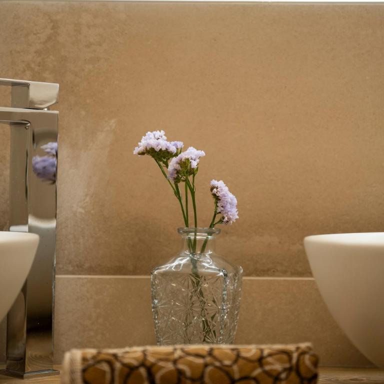 SnowLake Suite & Apartment - Appartamento - Piano Terra - 7