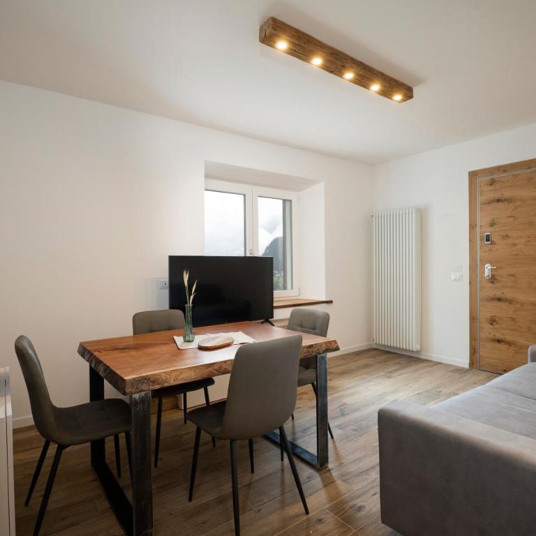 SnowLake Suite & Apartment - Appartamento - Piano Terra - 6