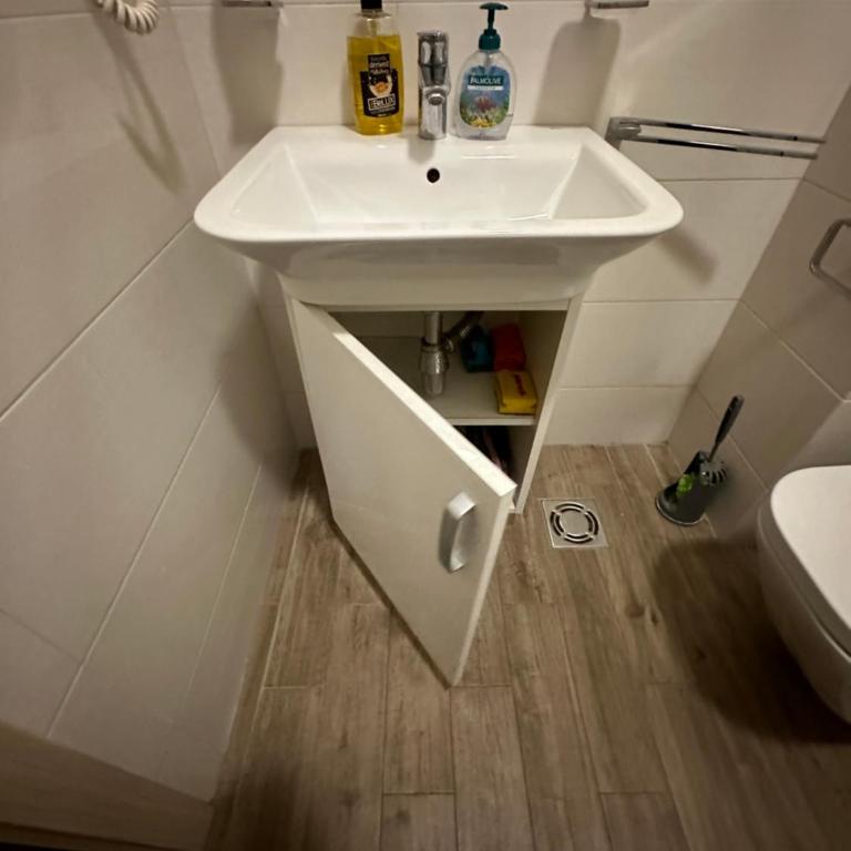 Hanna apatment - Apartman sa 1 Spavaćom Sobom - 2