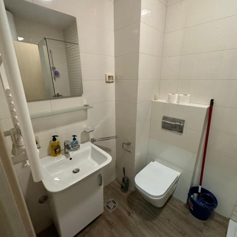 Hanna apatment - Apartman sa 1 Spavaćom Sobom - 5