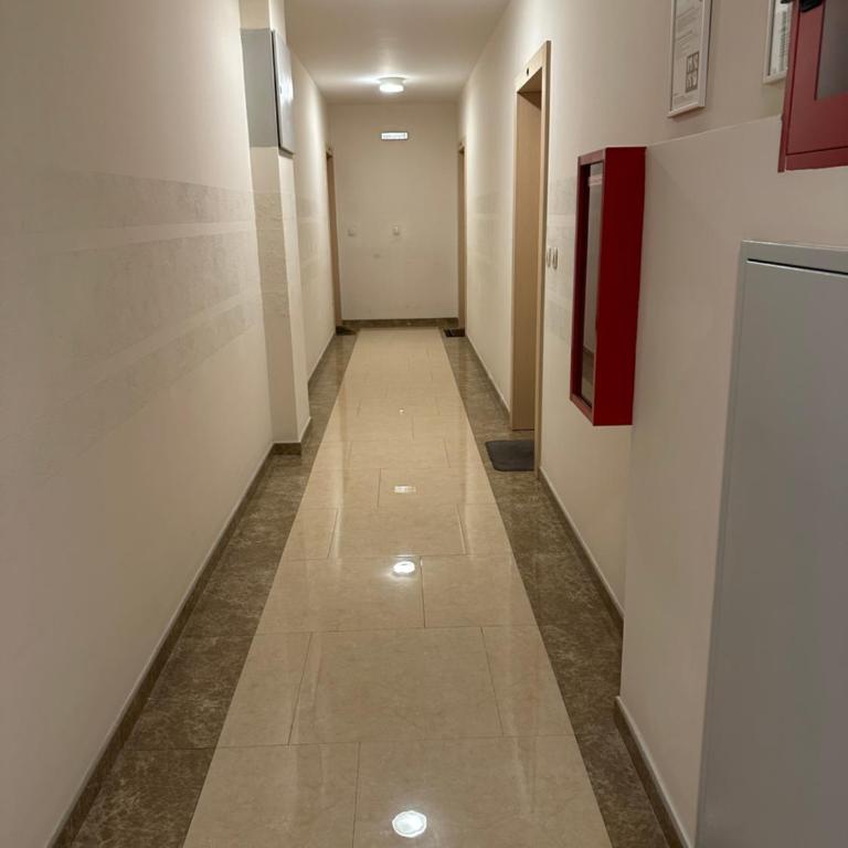 Hanna apatment - Apartman sa 1 Spavaćom Sobom - 7