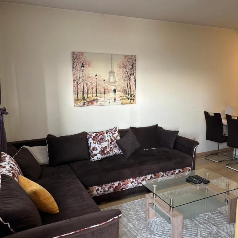 Hanna apatment - Apartman sa 1 Spavaćom Sobom - 9