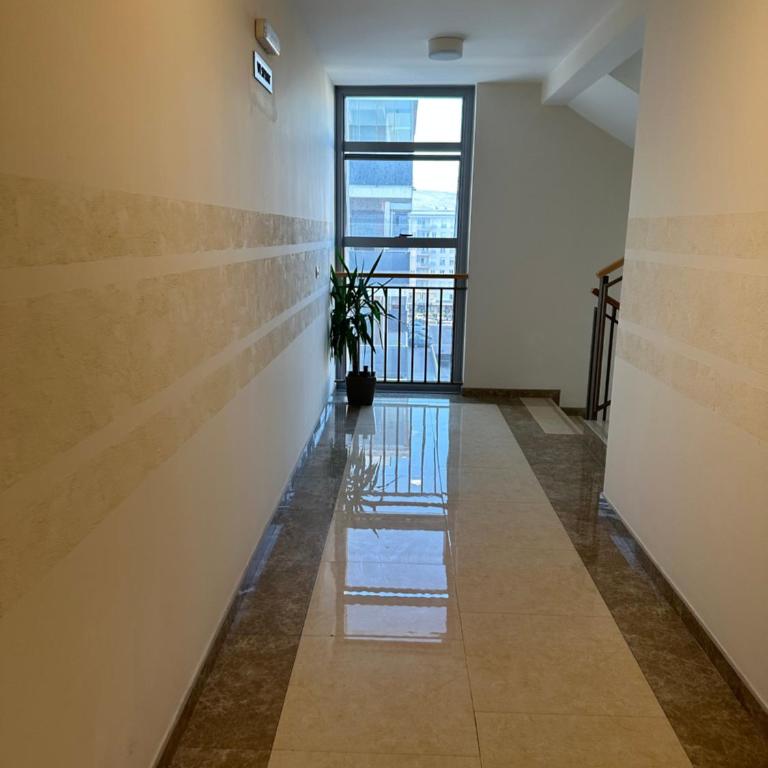 Hanna apatment - Apartman sa 1 Spavaćom Sobom - 15