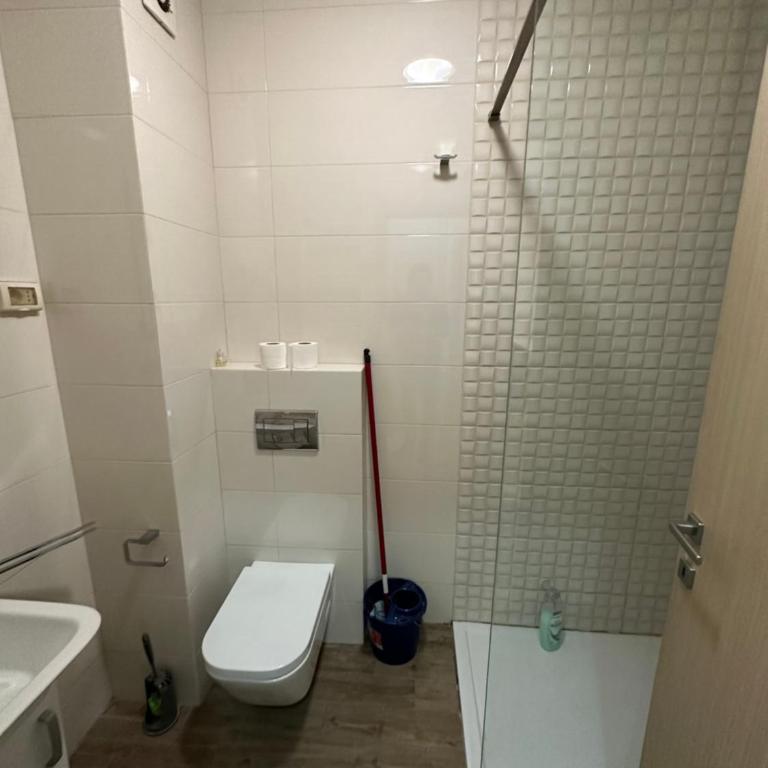 Hanna apatment - Apartman sa 1 Spavaćom Sobom - 18