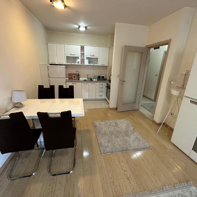 Hanna apatment - Apartman sa 1 Spavaćom Sobom - 24