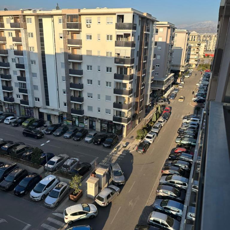 Hanna apatment - Apartman sa 1 Spavaćom Sobom - 1