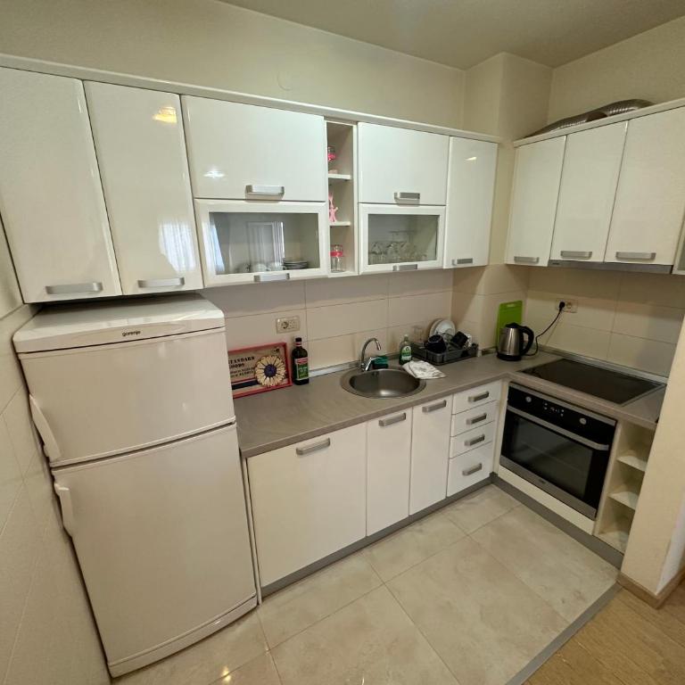 Hanna apatment - Apartman sa 1 Spavaćom Sobom - 31