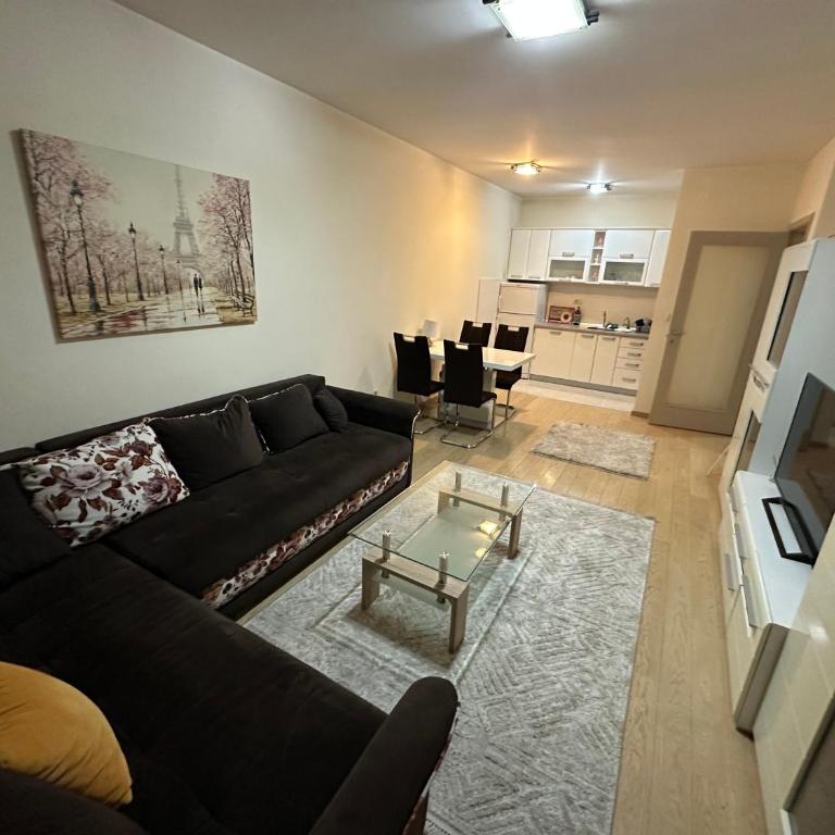 Hanna apatment - Apartman sa 1 Spavaćom Sobom - 35