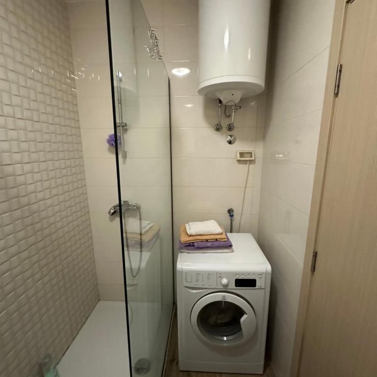 Hanna apatment - Apartman sa 1 Spavaćom Sobom - 36