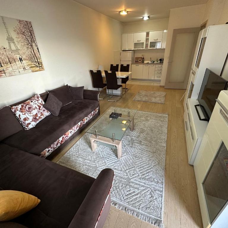 Hanna apatment - Apartman sa 1 Spavaćom Sobom - 38