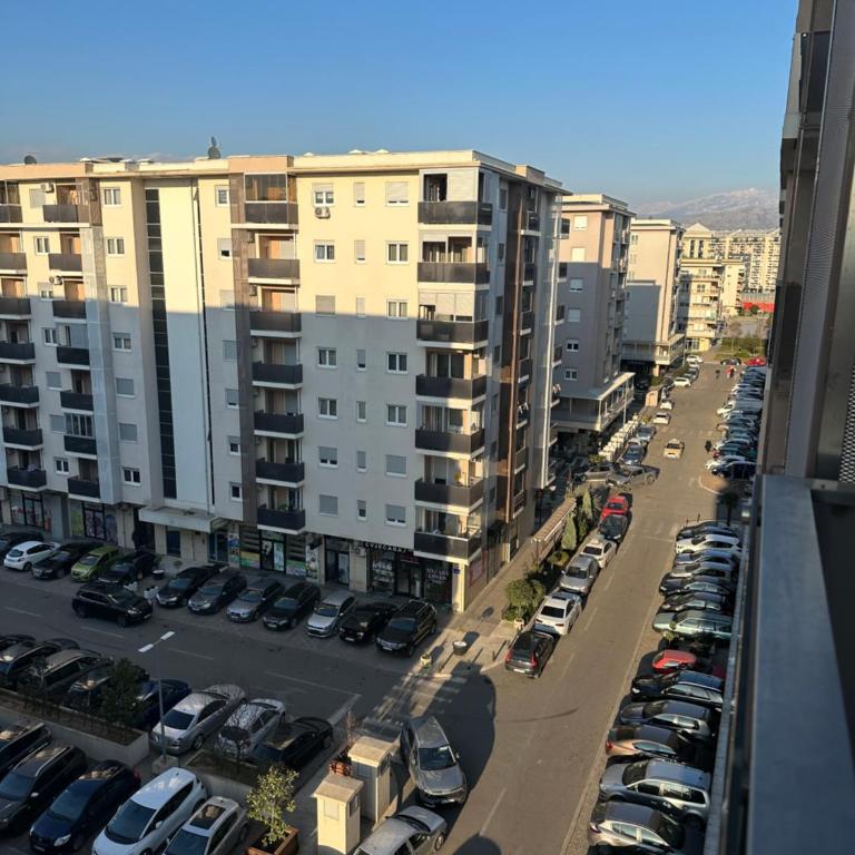 Hanna apatment - Apartman sa 1 Spavaćom Sobom - 39
