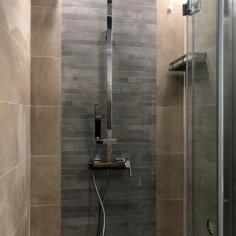 SnowLake Suite & Apartment - Appartamento con Balcone - 6