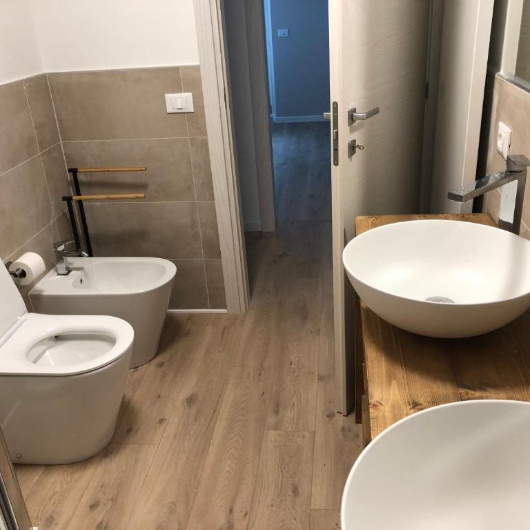 SnowLake Suite & Apartment - Appartamento con Balcone - 7