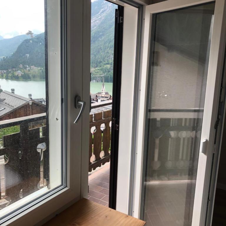 SnowLake Suite & Apartment - Appartamento con Balcone - 8