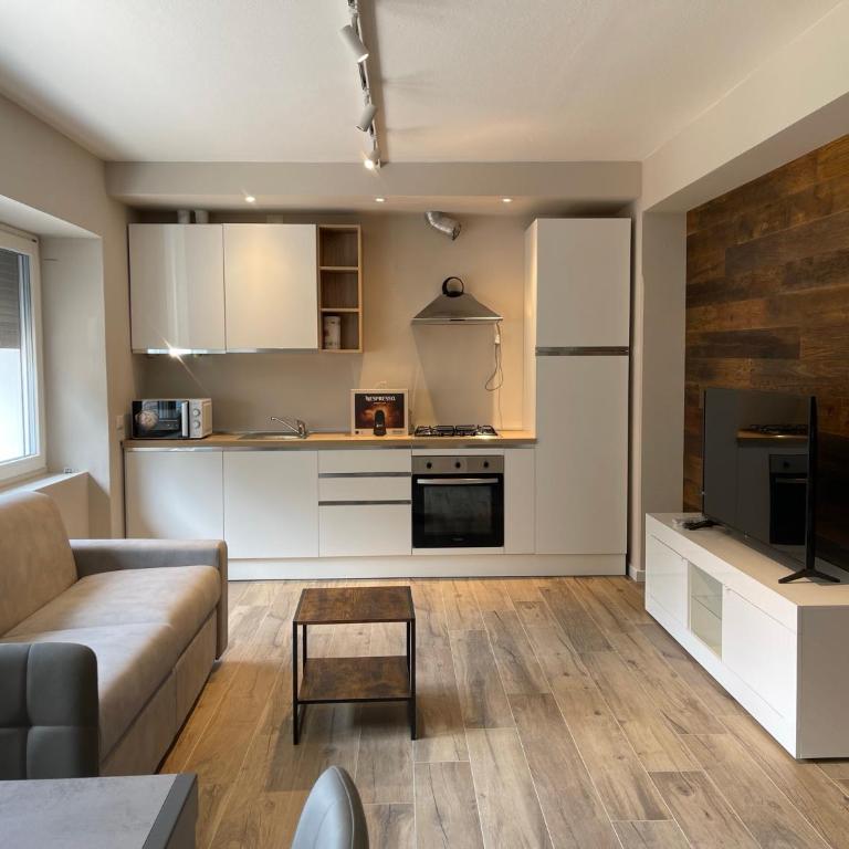 SnowLake Suite & Apartment - Appartamento con 1 Camera da Letto - 3