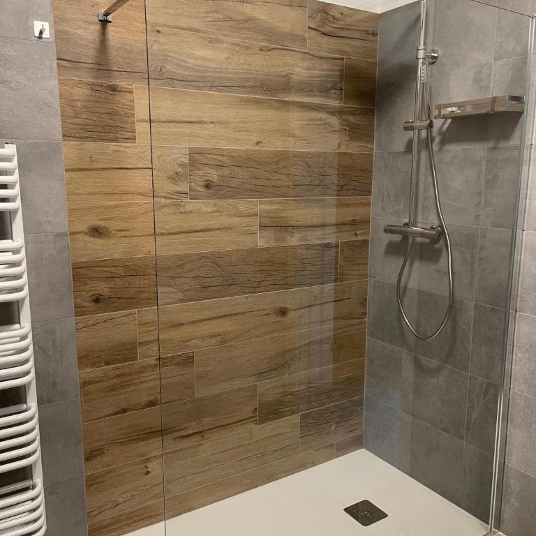 SnowLake Suite & Apartment - Appartamento con 1 Camera da Letto - 5
