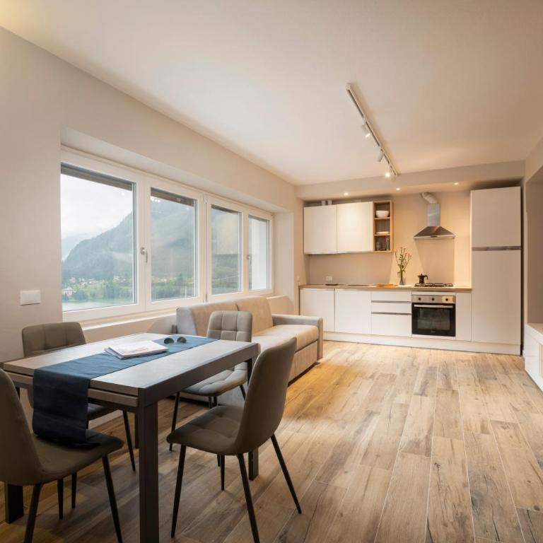 SnowLake Suite & Apartment - Appartamento con 1 Camera da Letto - 7