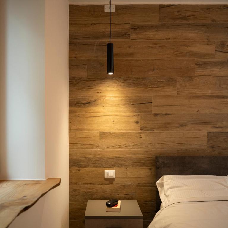 SnowLake Suite & Apartment - Appartamento con 1 Camera da Letto - 8