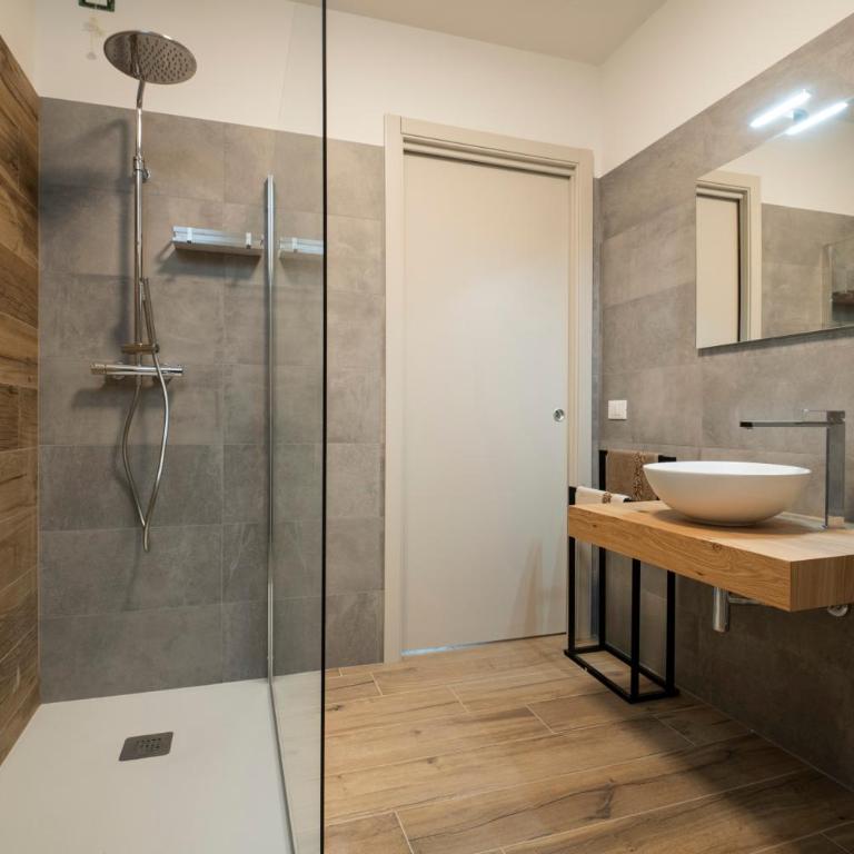 SnowLake Suite & Apartment - Appartamento con 1 Camera da Letto - 11
