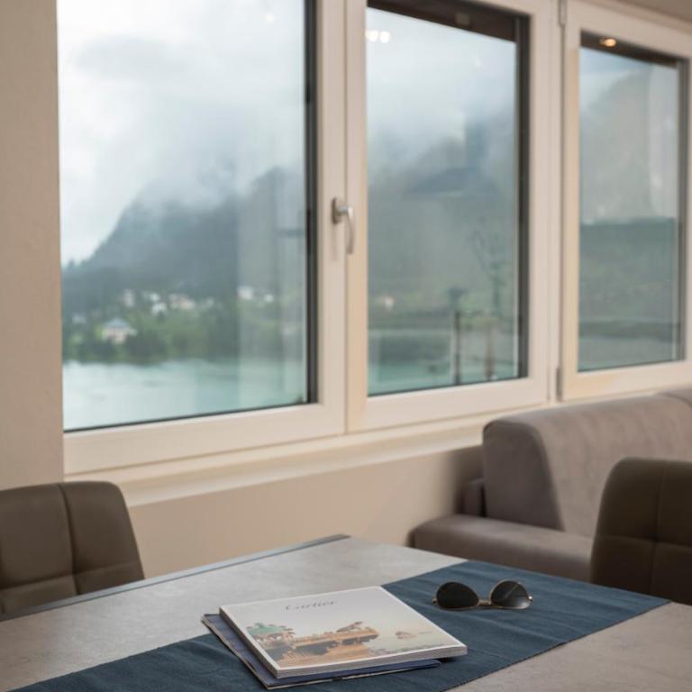 SnowLake Suite & Apartment - Appartamento con 1 Camera da Letto - 10