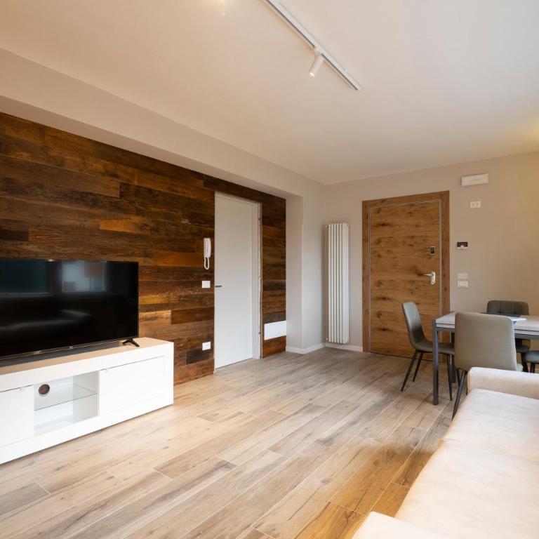 SnowLake Suite & Apartment - Appartamento con 1 Camera da Letto - 13
