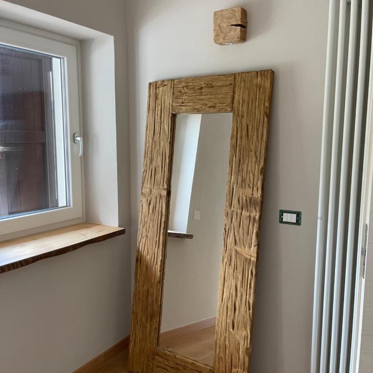 SnowLake Suite & Apartment - Appartamento Deluxe - 18