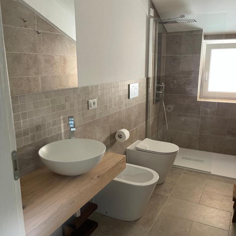 SnowLake Suite & Apartment - Appartamento Deluxe - 19