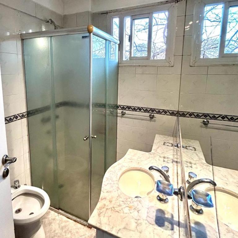 Palermo hermoso departamento completo - Apartamento con balcón - 12