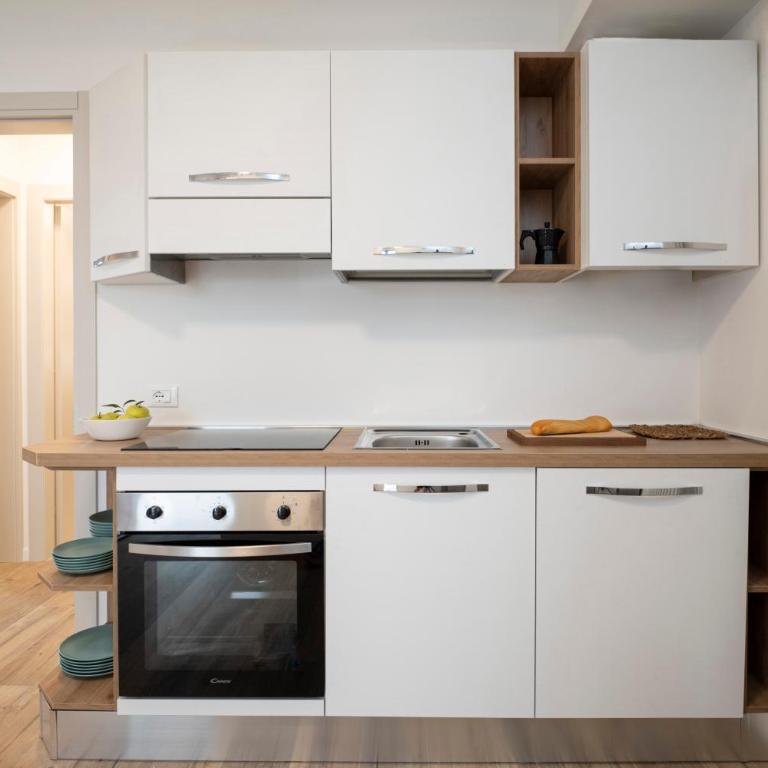 SnowLake Suite & Apartment - Appartamento - Piano Terra - 2