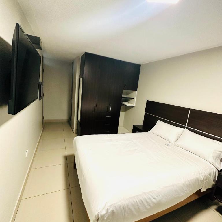 OQ MIRADOR CLASSIC - AIRPORT - Standard Double Room - 1