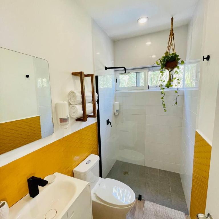 SAYU - Suites - Apartment mit 1 Schlafzimmer - 9