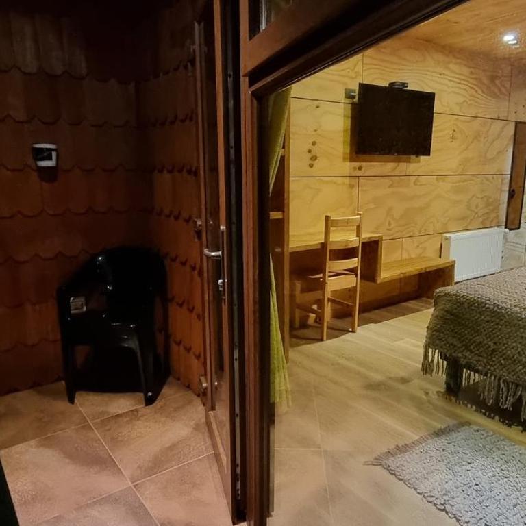 Hotel y Cabañas Terrazas Vista al Mar hct - Habitación Triple Superior con vistas parciales al mar - 10