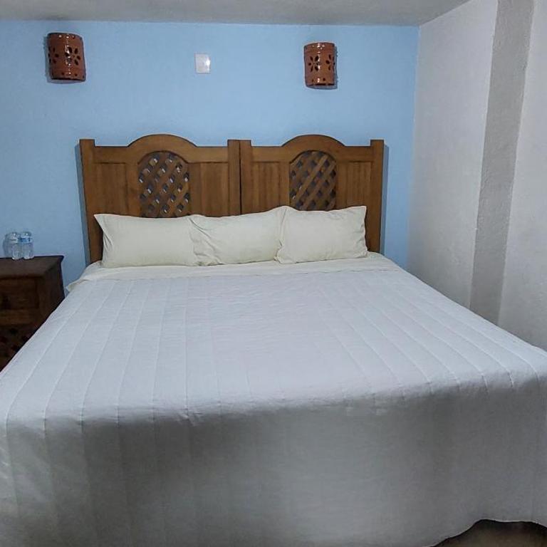 Hotel Real del Carmen - Ideal para familias y parejas - King Room - 1