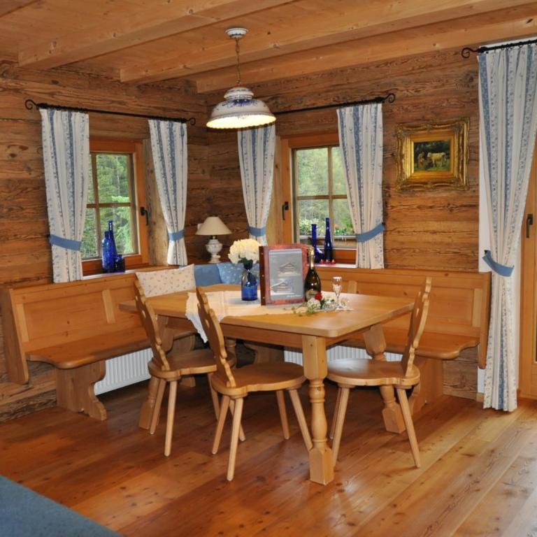 Jörgnerhaus - Apartamento de 2 dormitorios - 28