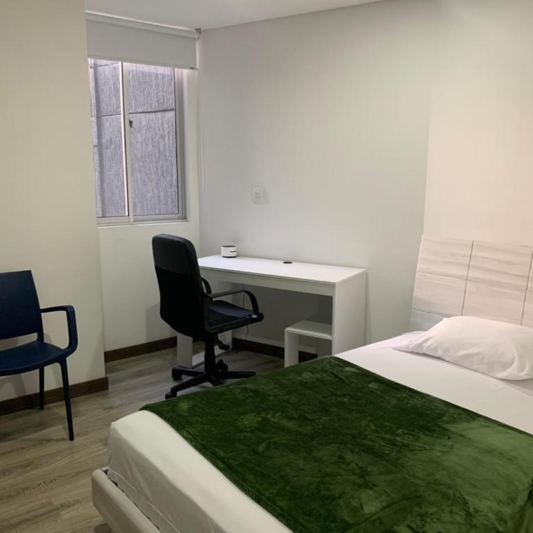 Fabuloso apartamento - Apartamento de 2 dormitorios - 7