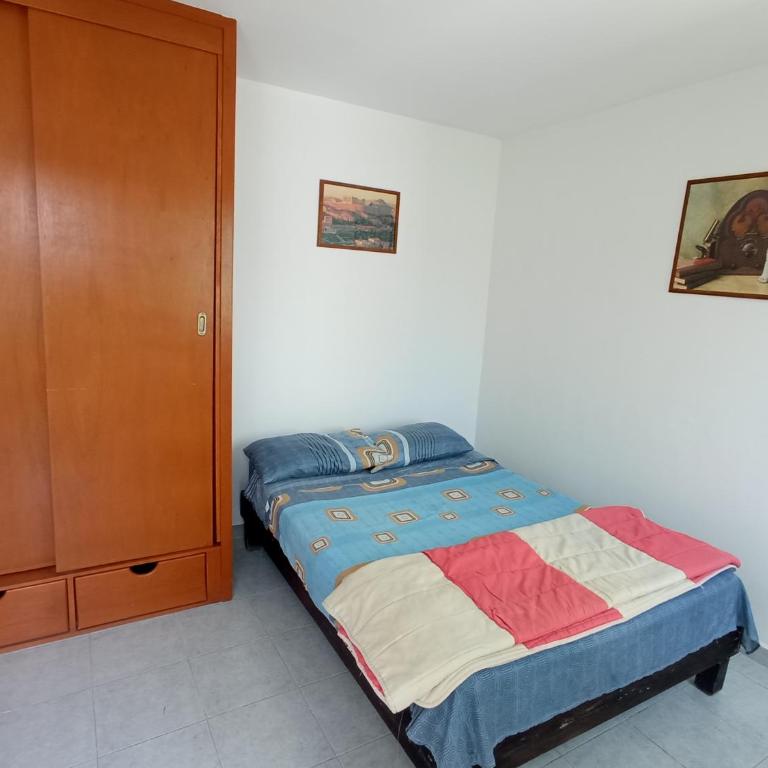 Casa Flamboyant - Double Room - 1
