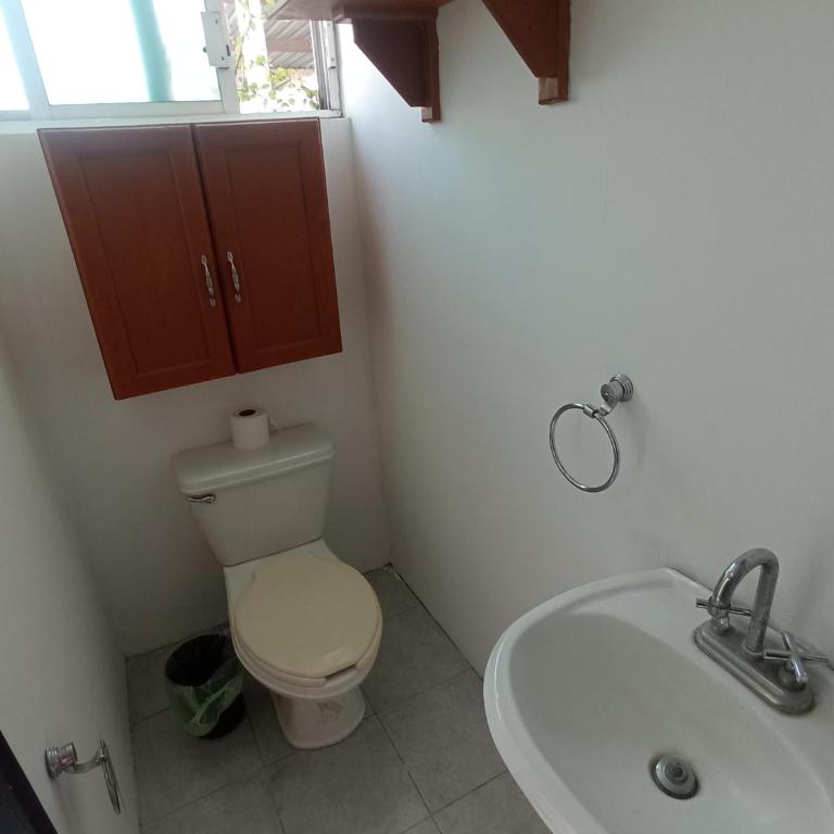 Casa Flamboyant - Double Room - 4