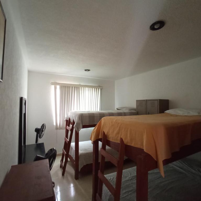 Casa Flamboyant - Quadruple Room - 3