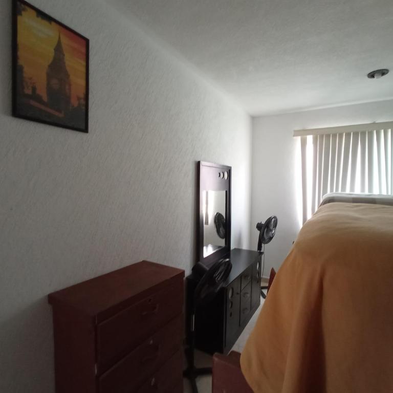 Casa Flamboyant - Quadruple Room - 4