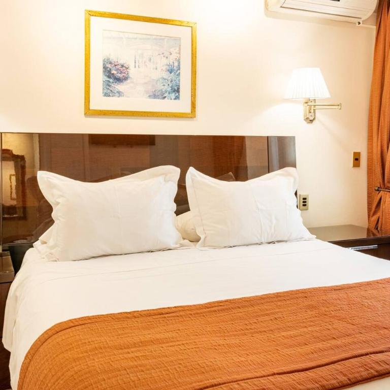 Orly Suites - Apartamento - 1