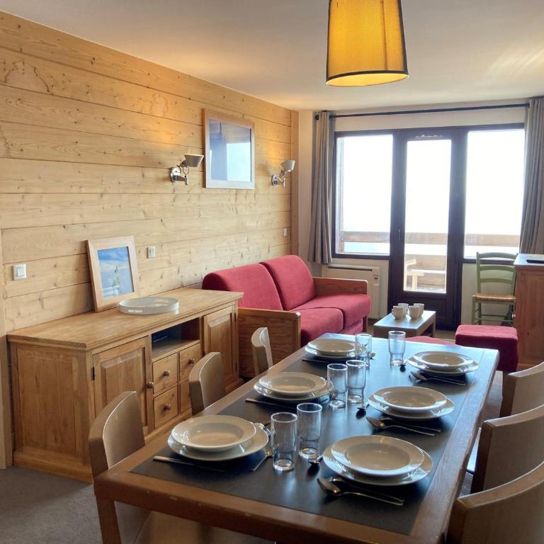 Appartement 3 chambres pour 8 pers, Avoriaz - FR-1-634-94 - Appartamento - 1