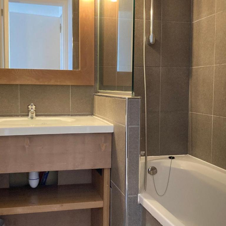 Appartement 3 chambres pour 8 pers, Avoriaz - FR-1-634-94 - Appartamento - 13