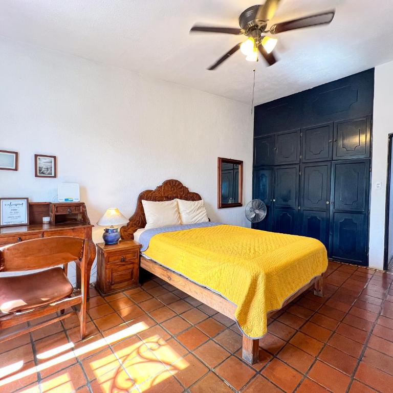 Casa Blanca - Apartamento de 1 dormitorio - 8