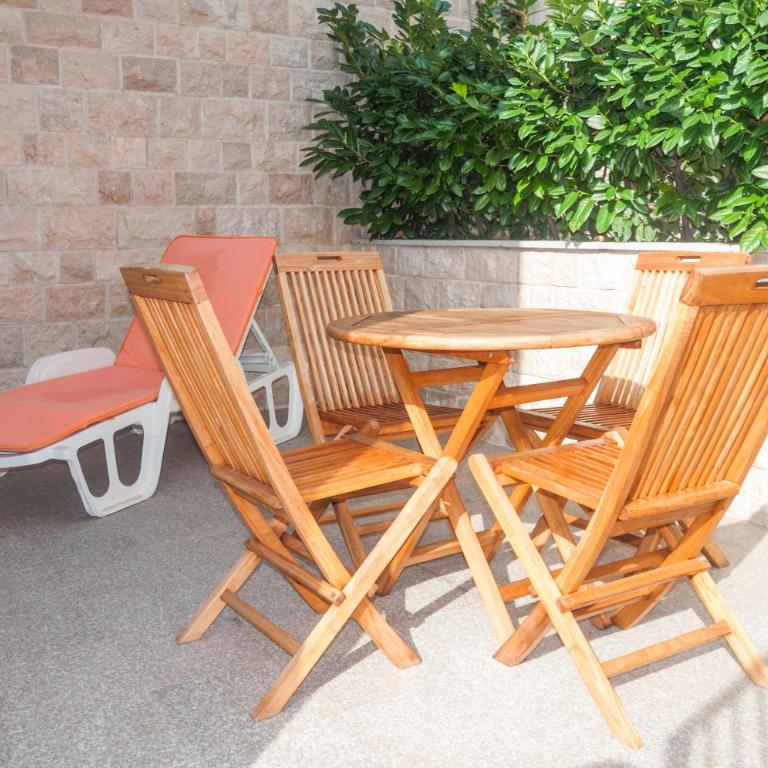Apartments LILA AUREA - Two-Bedroom Apartment - 12