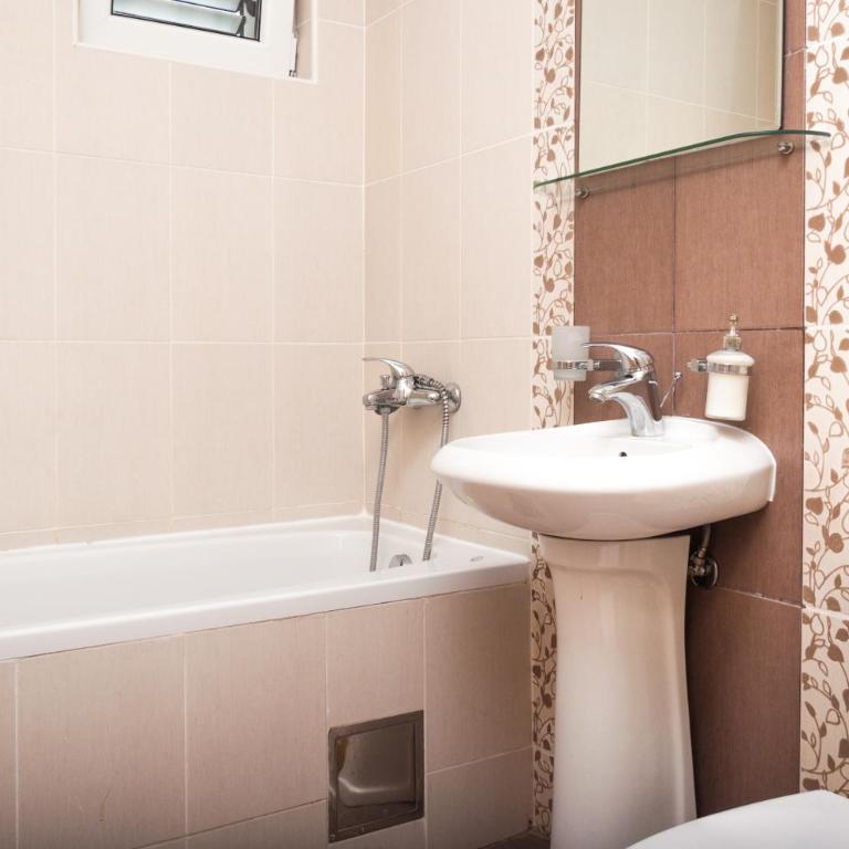 Apartments LILA AUREA - One-Bedroom Apartment with Sea View - 15