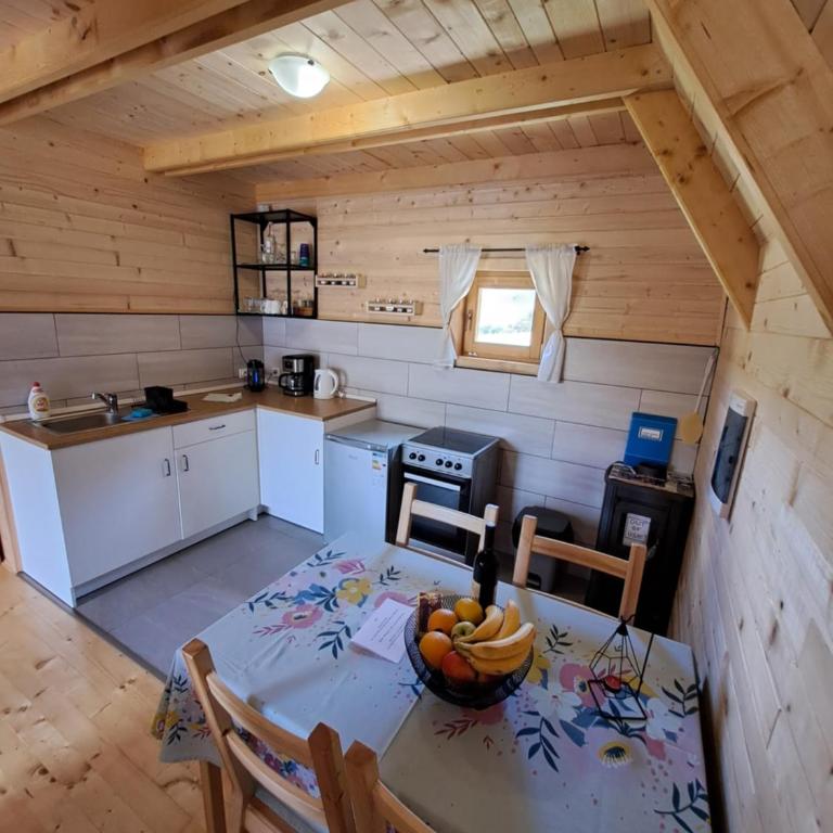 Dream view house - Two-Bedroom House - 10