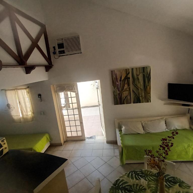 Departamento Loft en Tucumán - Loft - 8